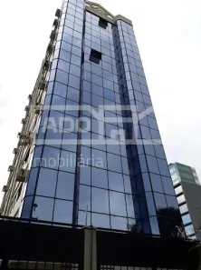 Sala Comercial com 2 Quartos para alugar, 39m² no Jardim Guanabara, Campinas