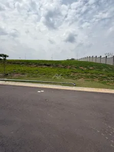 Lote/Terreno à venda, 393m² no Parque São Quirino, Campinas