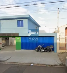 Sala Comercial para alugar, 45m² no Vila Monteiro (Gleba I), São Carlos