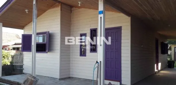 Casa com 2 Quartos à venda, 48m² no Rio Branco, Canoas