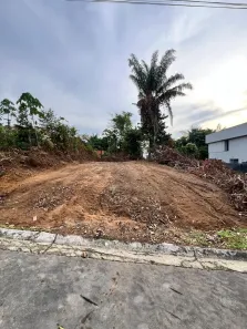 Lote/Terreno à venda, 250m² no Ponta Negra, Manaus