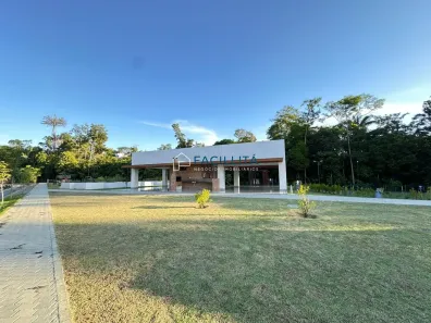 Lote/Terreno à venda, 250m² no Ponta Negra, Manaus