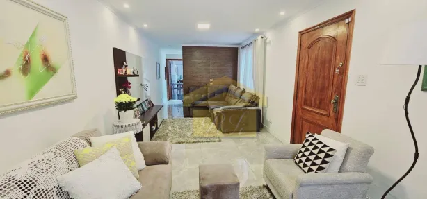 Casa com 3 Quartos à venda, 150m² no Vila Marari, São Paulo