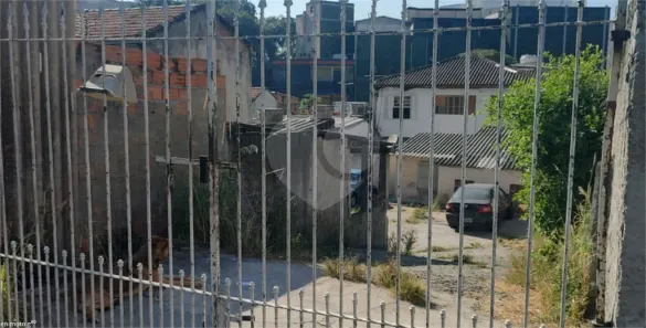 Lote/Terreno à venda, 504m² no Jaguaré, São Paulo
