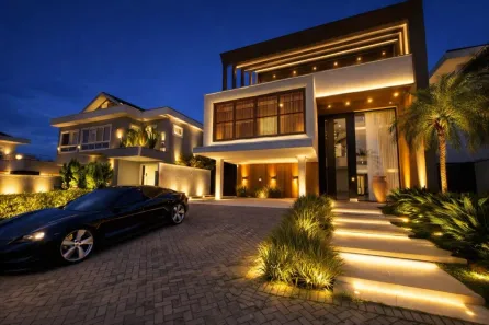 Casa com 5 Quartos à venda, 1000m² no Barra da Tijuca, Rio de Janeiro