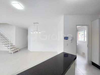 Apartamento com 2 Quartos à venda, 99m² no Córrego Grande, Florianópolis