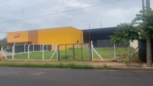 Lote/Terreno para alugar, 850m² no Parque São Miguel, São José do Rio Preto