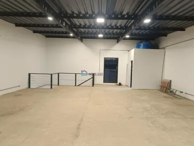 Ponto Comercial para alugar, 220m² no Vila Dom Pedro I, São Paulo