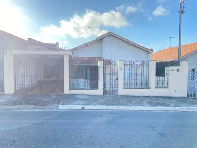 Casa com 2 Quartos à venda, 122m² no Cidade Dutra, São Paulo