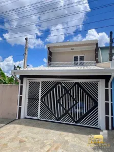 Casa com 3 Quartos à venda, 178m² no Jardim Morada do Sol, Indaiatuba