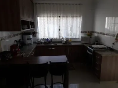 Casa com 3 Quartos à venda, 189m² no Residencial Parque dos Sinos, Jacareí