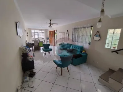 Sobrado com 3 Quartos à venda, 125m² no Jardim Monte Kemel, São Paulo