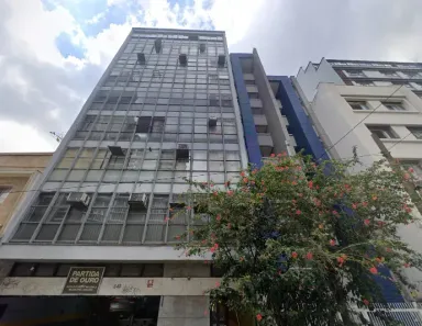 Sala Comercial com 1 Quarto à venda, 100m² no Vila Buarque, São Paulo