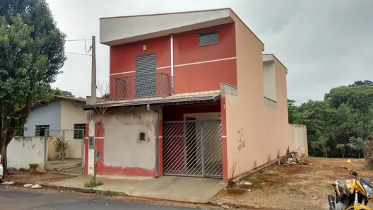 Casa com 3 Quartos à venda, 141m² no Parque Delta, São Carlos
