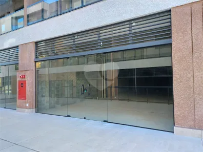 Ponto Comercial para alugar, 103m² no Pinheirinho, Vinhedo
