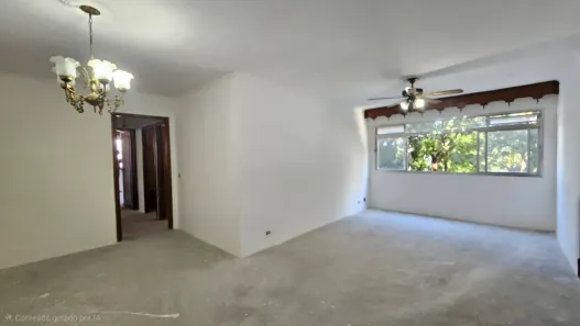 Apartamento com 3 Quartos à venda, 126m² no Santana, São Paulo