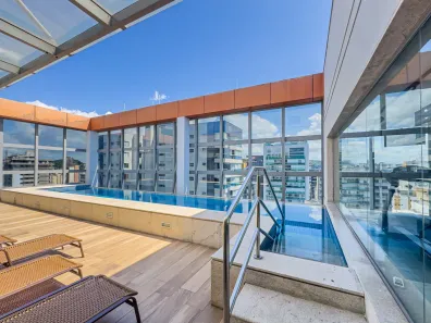 Apartamento com 2 Quartos à venda, 87m² no Praia do Canto, Vitória