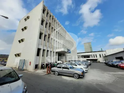 Prédio Comercial à venda, 6425m² no Jurubatuba, São Paulo