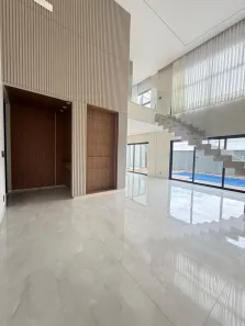 Casa de Condomínio com 4 Quartos à venda, 400m² no Residencial Goiânia Golfe Clube, Goiânia