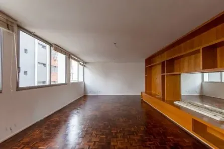 Apartamento com 3 Quartos à venda, 160m² no Itaim Bibi, São Paulo