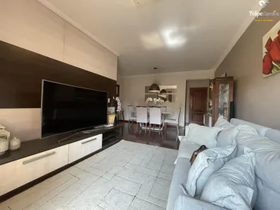 Apartamento com 2 Quartos à venda, 123m² no Vila Monteiro, Piracicaba