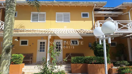 Sobrado com 3 Quartos à venda, 108m² no Balneário Califórnia, Caraguatatuba