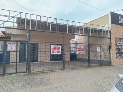 Ponto Comercial para alugar, 25m² no Jardim Satélite, São José dos Campos