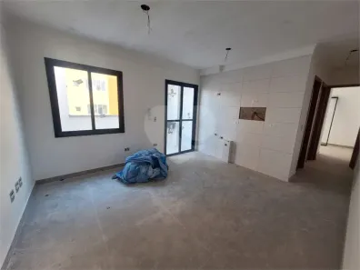 Apartamento com 2 Quartos à venda, 52m² no Vila Mazzei, São Paulo