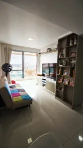 Apartamento com 2 Quartos à venda, 76m² no Curió-Utinga, Belém