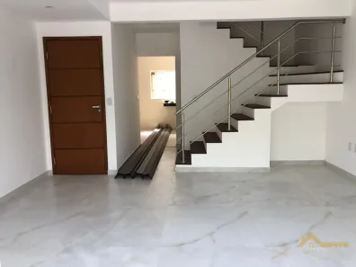 Casa com 3 Quartos à venda, 162m² no São João Batista, Volta Redonda