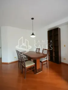 Apartamento com 3 Quartos à venda, 82m² no Paraíso do Morumbi, São Paulo