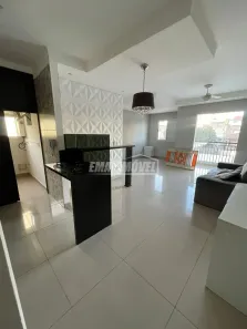 Apartamento com 2 Quartos para alugar, 72m² no Vila Trujillo, Sorocaba