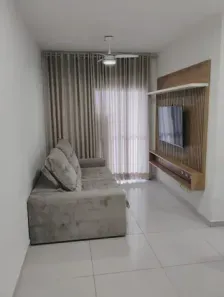 Apartamento com 3 Quartos à venda, 80m² no Jardim Califórnia, Jacareí