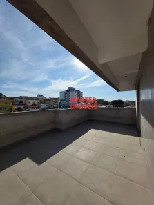 Cobertura com 2 Quartos à venda, 104m² no Amazonas, Contagem