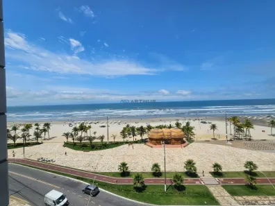 Apartamento com 3 Quartos à venda, 86m² no Tupi, Praia Grande