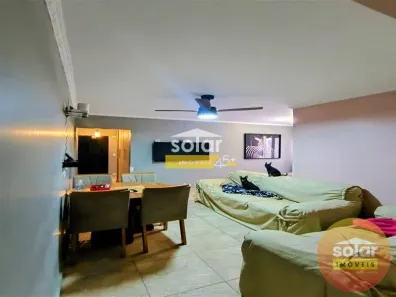 Apartamento com 2 Quartos à venda, 73m² no Parque Paineiras, São Paulo