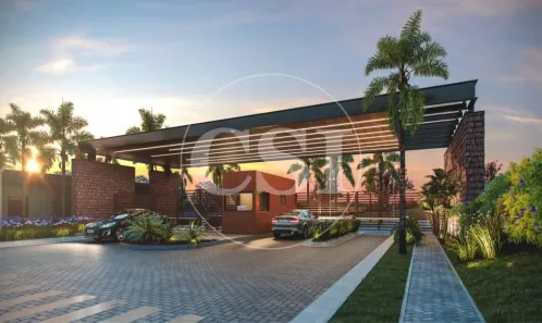 Lote/Terreno à venda, 1000m² no Jardim Conceição (Sousas), Campinas