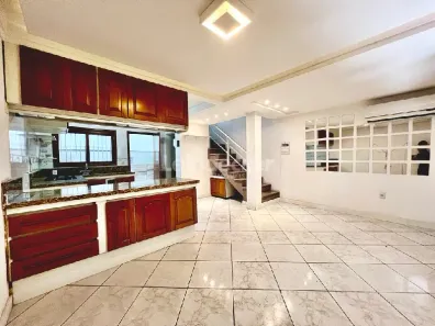 Casa com 2 Quartos para alugar, 71m² no Sarandi, Porto Alegre