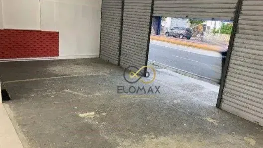 Ponto Comercial à venda, 310m² no Vila Leonor, Guarulhos