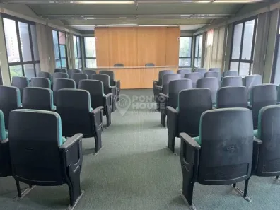 Prédio Comercial para alugar, 2113m² no Vila Clementino, São Paulo