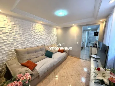 Casa com 3 Quartos à venda, 110m² no Parque Colonial, São Paulo