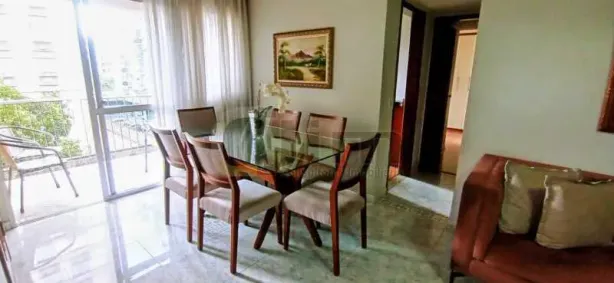 Apartamento com 3 Quartos à venda, 92m² no Freguesia (Jacarepaguá), Rio de Janeiro