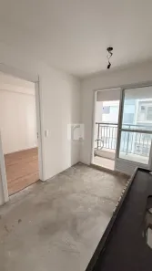 Apartamento à venda, 24m² no Vila Firmiano Pinto, São Paulo