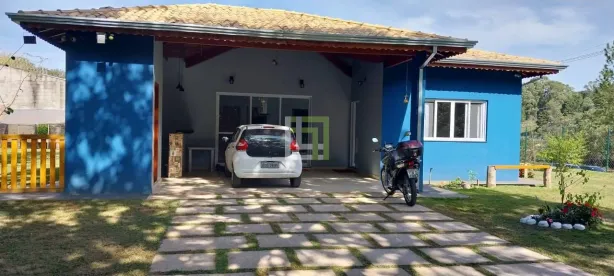 Casa com 3 Quartos à venda, 161m² no Parque Centenário, Jundiaí