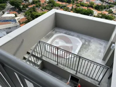 Apartamento com 3 Quartos à venda, 266m² no Butantã, São Paulo