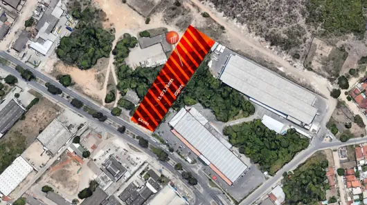 Lote/Terreno à venda, 13073m² no Tabuleiro do Martins, Maceió