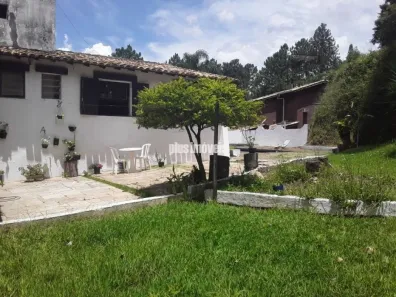 Casa de Condomínio com 4 Quartos à venda, 600m² no Condomínio Nova São Paulo, Itapevi