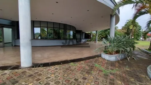 Galpão/Depósito/Armazém à venda, 3700m² no Jardim Santa Genebra, Campinas
