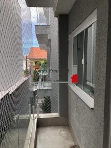 Apartamento com 1 Quarto à venda, 30m² no Vila Roque, São Paulo