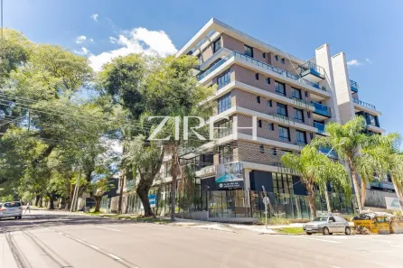 Apartamento com 2 Quartos à venda, 140m² no Bigorrilho, Curitiba